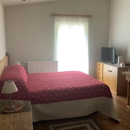 B&B Monte Giove Formazza Eksteriør billede