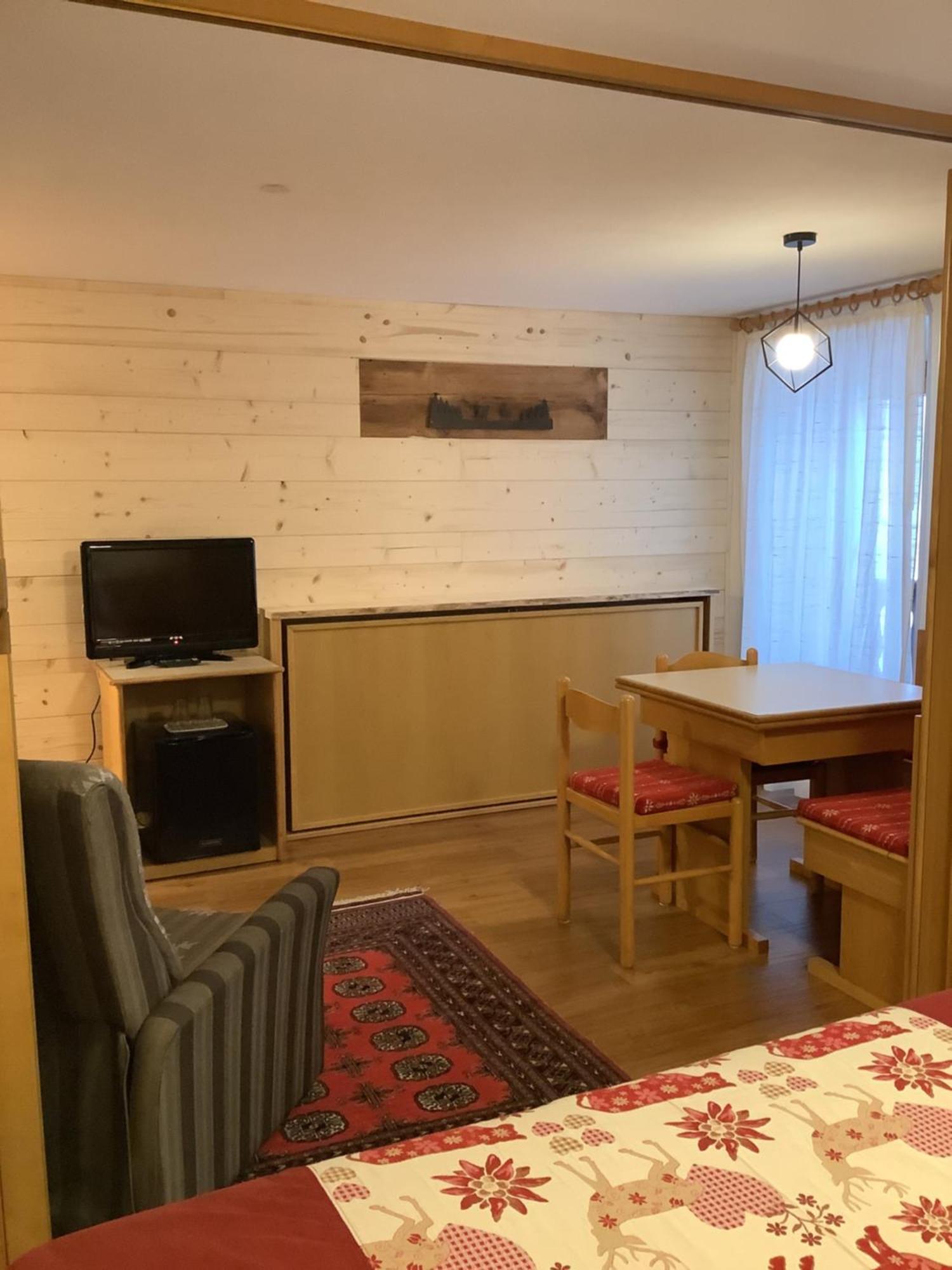 B&B Monte Giove Formazza Eksteriør billede