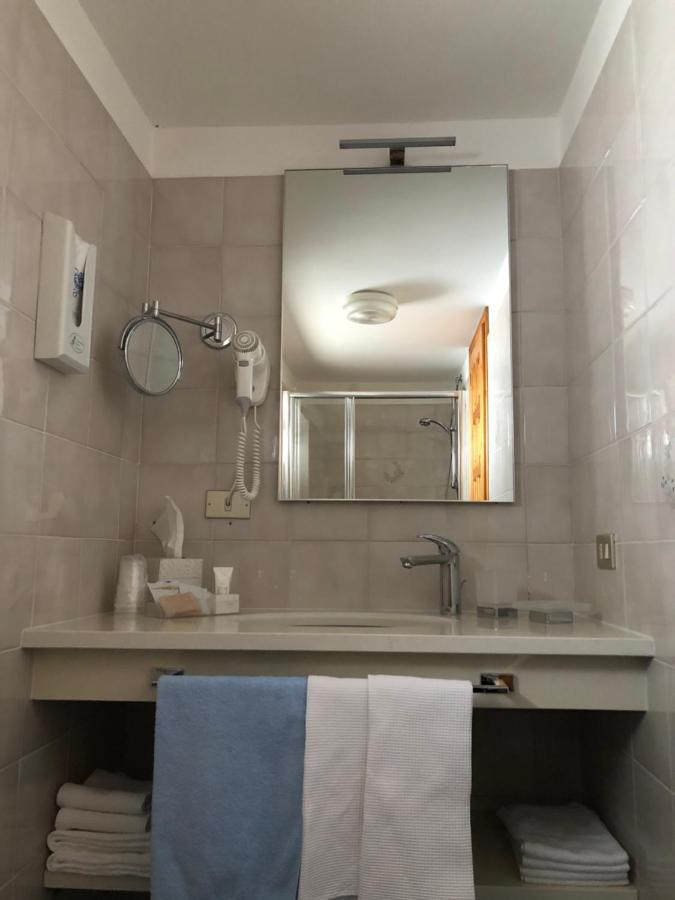B&B Monte Giove Formazza Eksteriør billede